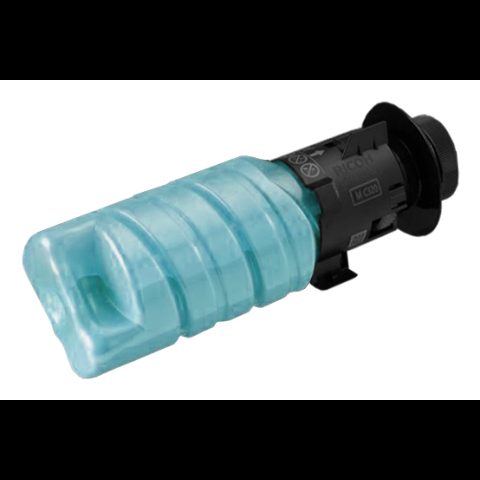 Ricoh 842711 tonera kārtridžs 1 pcs Oriģināls Tirkīzzils