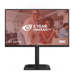 AOC 24E4U monitori 60