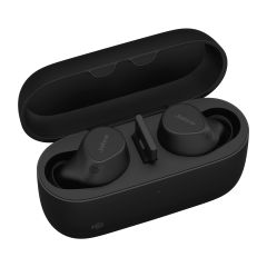 Jabra Evolve2 Buds Гарнитура Беспроводной Вкладыши Офис/колл-центр USB Type-C…