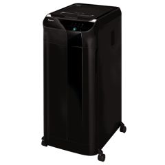 Fellowes AutoMax 600M papīra smalcinātājs Mikrogriezumu smalcināšana 60 dB 23 cm…