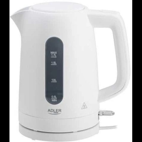 Adler Kettle