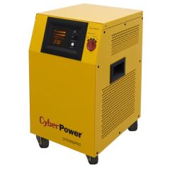 CyberPower CPS3500PRO nepārtrauktas barošanas avots (UPS) Divkāršā-konversija (tieš…