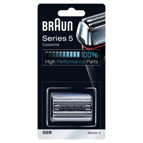 Braun Series 5 81626276 аксессуар для бритв Бреющая насадка
