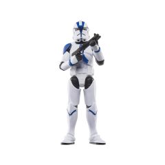 Hasbro Star Wars The Vintage Collection Clone Trooper (501st Legion)