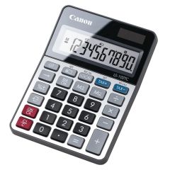 Canon LS-102 TC калькулятор Настольный Базовый Черный