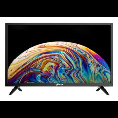 Dahua Technology LTV24-SD100 61 cm (24") HD Smart TV Wi-Fi Black 180 cd/m²