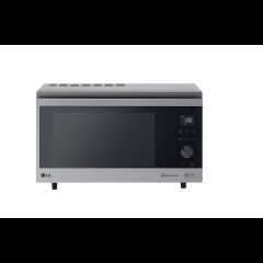 LG MJ3965ACS microwave Stainless steel Combination microwave Countertop 39…