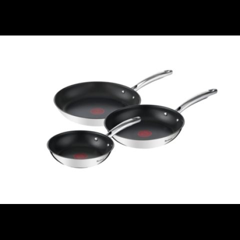 Tefal Duetto+ G732S3 pan/pot set 3 pc(s)
