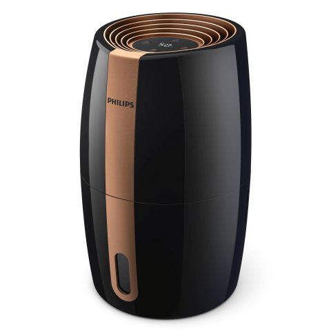Philips 2000 series HU2718/10 humidifier 2 L Black 17 W