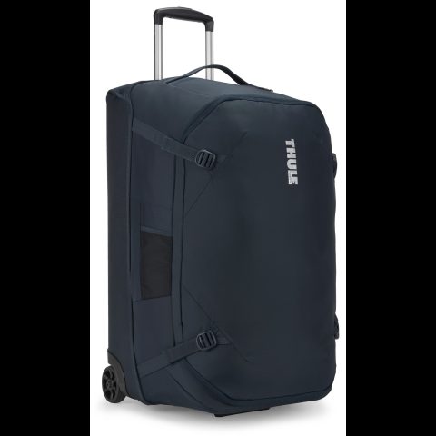 Thule Subterra EnRoute Wheeled Duffel - Darkest Blue