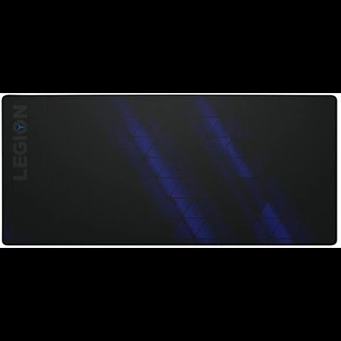 Lenovo GXH1C97869 mouse pad Gaming mouse pad Black