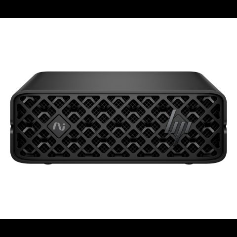 Stacionarus kompiuteris HP ZGX NANO G1n AI Mini GB10 Nvidia Blackwell/12…