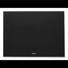 Hama Carbon Portatīvā datora statne Melns 46