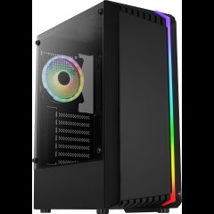 Aerocool Bionic Midi Tower Black