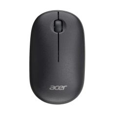 Acer Wireless Bubble Mouse - AMR100 Black (Retail pack) компьютерная мышь Уни…