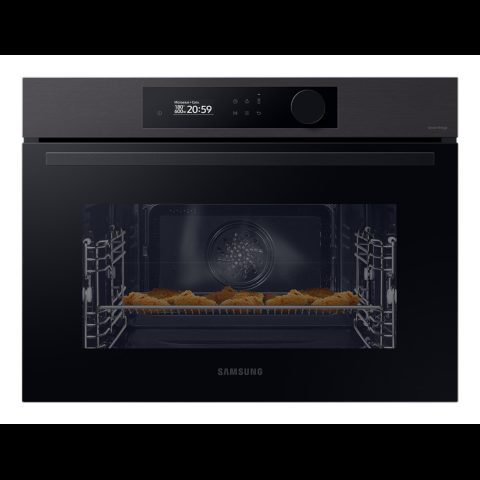 Samsung NQ5B5763DBB/U2 krāsns 50 L 2700 W Grafīts