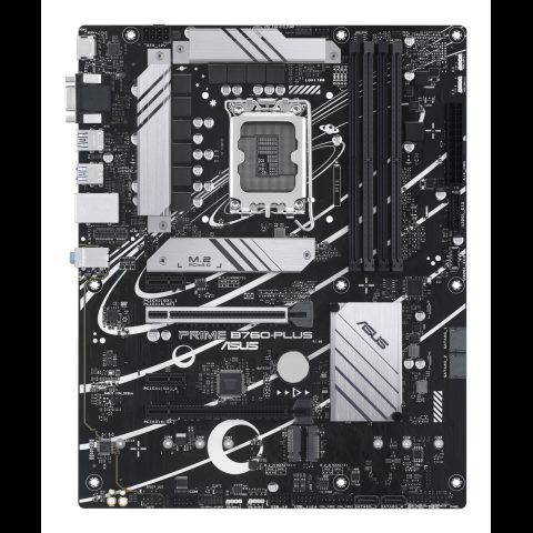 Asus PRIME B760-PLUS Intel B760 LGA 1700 ATX