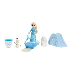 Mattel Disney Frozen Young Elsa Doll