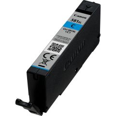 Canon CLI-581XL