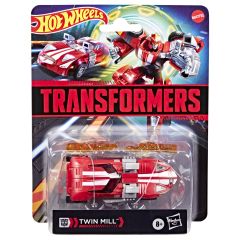 Hasbro Transformers G22245L00 rotaļu figūriņa/varonis