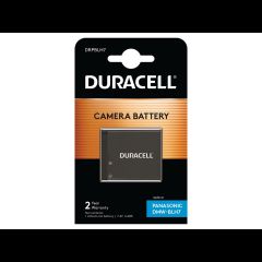 Duracell Camera Battery - replaces Panasonic DMW-BLH7E Battery