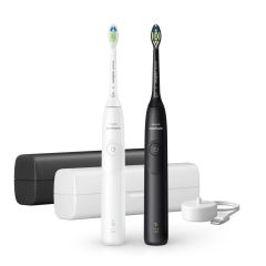 Philips Sonicare 5300 series Series 5300 HX7109/01 Rechargeable Sonic Electric T…