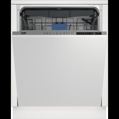 Beko BDIN25323 Полностью встраиваемый 15 мест