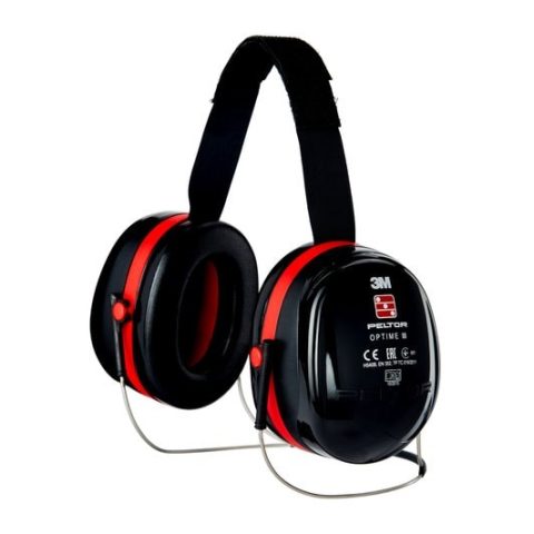 3M Optime III защитные наушники 35 dB