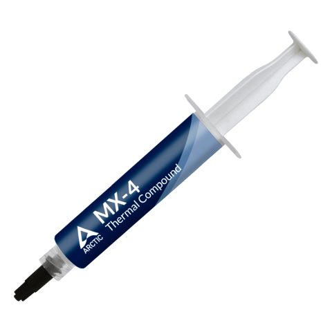 Arctic MX-4 (8 g) Edition 2019 – High Performance Thermal Paste