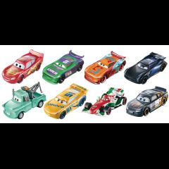 Mattel Disney Pixar Cars GNY94 rotaļu transportlīdzeklis