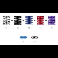 Moza Racing Performance Kit for CRP2