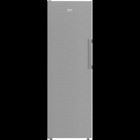 Beko Stateniska saldētājkamera Brīvi novietots 286 L Sudrabs