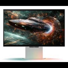 Samsung S27FG902XU computer monitor 68.6 cm (27") 3840 x 2160 pixels 4K Ultra HD…