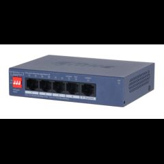 Dahua Technology CS4005-4GT-36 network switch Managed L2 Gigabit Ethernet (10/…