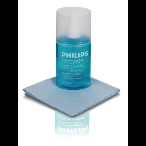 Philips Ekrāna tīrītājs SVC1116B/10