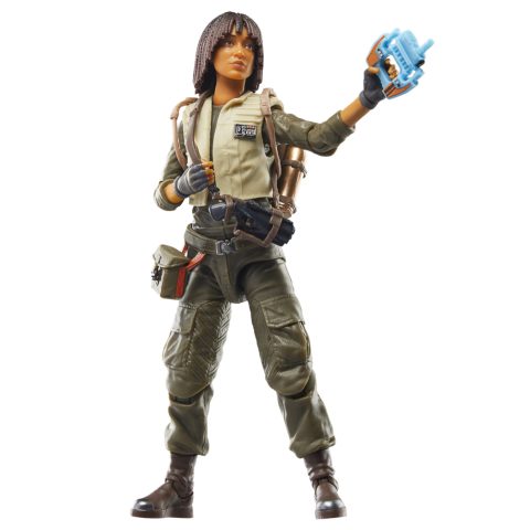 Hasbro Star Wars The Black Series Osha Aniseya
