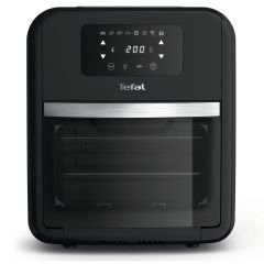Tefal Easy Fry FW5018 Одиночный 11 L Автономный 2000 W Аэрофритюрница с горячи…
