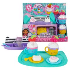Spin Master Gabby's Dollhouse
