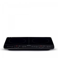 Ariete ’s 1998 double portable induction hotplate