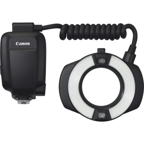 Canon 9389B003 kameras zibspuldze Melns