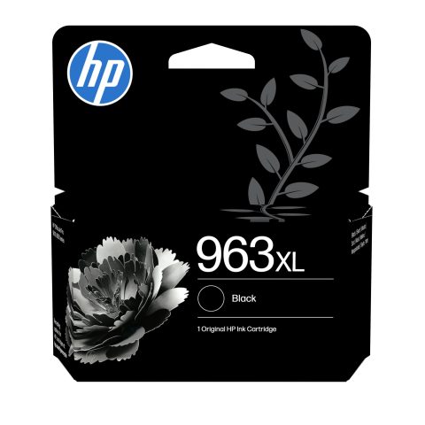 Hewlett Packard (HP) HP 963XL (3JA30AE) Rašalinė kasetė