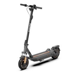 Navee GT5 PRO Tumši pelēks 25 kilometrs stundā