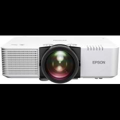 Epson EB-L690SU Projektors ar īsu fokusu 6200 ANSI lūmeni 3LCD WUXGA (1920x120…
