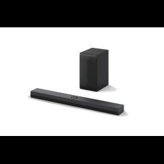 LG S70TY Melns 3.1.1 kanāli 400 W