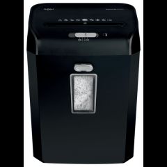 Rexel Promax REX823 Cross Cut Paper Shredder P4