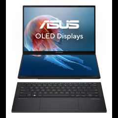 Asus Zenbook Duo UX8406CA-QL331W Intel Core Ultra 9 285H Hybrid (2-in-1) 35.6…