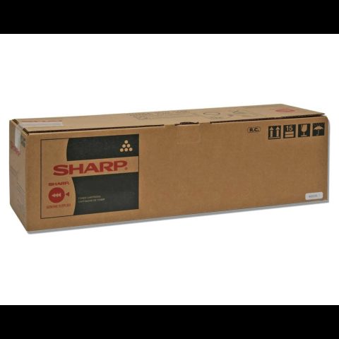 Sharp MXC36TM tonera kārtridžs 1 pcs Oriģināls Fuksīns