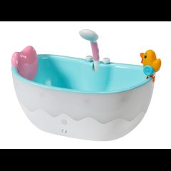 Zapf BABY born Bath Bathtub Doll bathtub