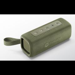 Motorola ROKR 600 Stereo portable speaker Green 30 W