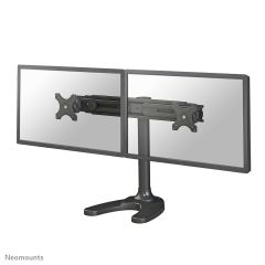 Neomounts FPMA-D700DD monitora stiprinājums un statīvs 76